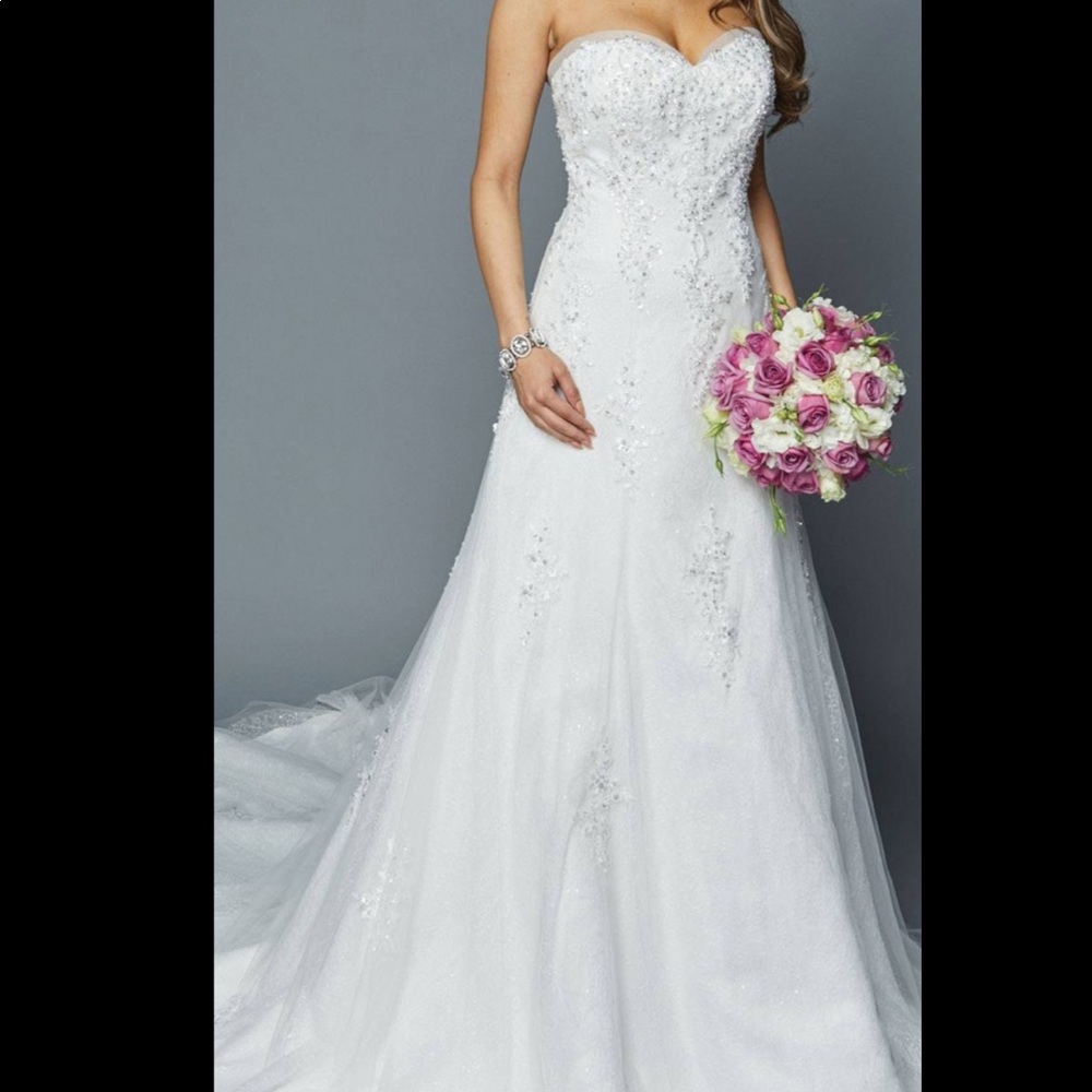 COPY - Wedding Dress